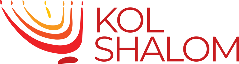 Kol Shalom logo